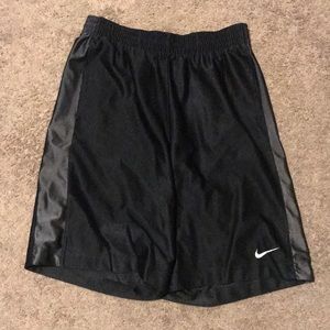 NIKE basketball shorts